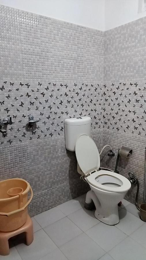 Tiger Guest House Sawai Madhopur Ngoại thất bức ảnh