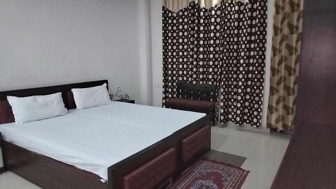 Tiger Guest House Sawai Madhopur Ngoại thất bức ảnh
