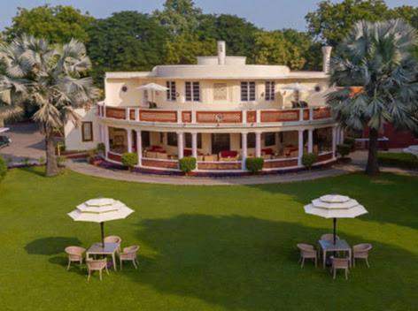 Tiger Guest House Sawai Madhopur Ngoại thất bức ảnh