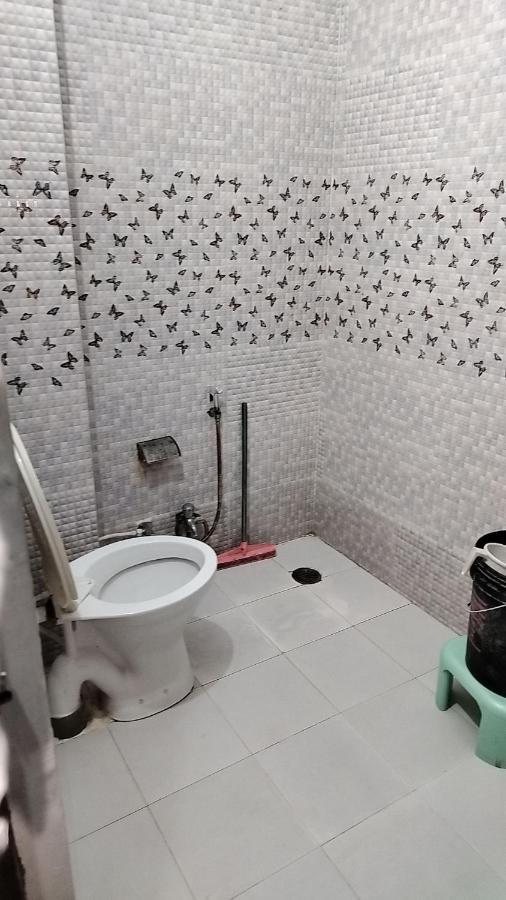 Tiger Guest House Sawai Madhopur Ngoại thất bức ảnh