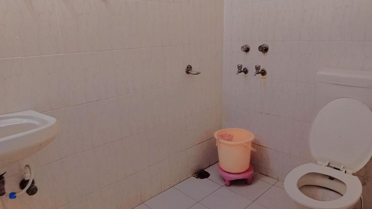 Tiger Guest House Sawai Madhopur Ngoại thất bức ảnh