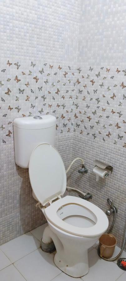 Tiger Guest House Sawai Madhopur Ngoại thất bức ảnh