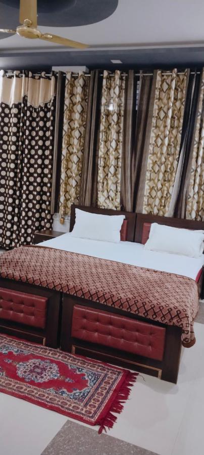 Tiger Guest House Sawai Madhopur Ngoại thất bức ảnh