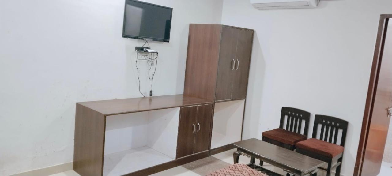 Tiger Guest House Sawai Madhopur Ngoại thất bức ảnh