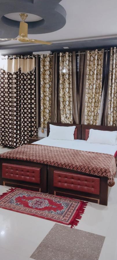 Tiger Guest House Sawai Madhopur Ngoại thất bức ảnh