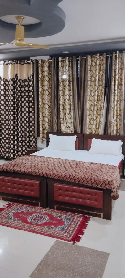 Tiger Guest House Sawai Madhopur Ngoại thất bức ảnh