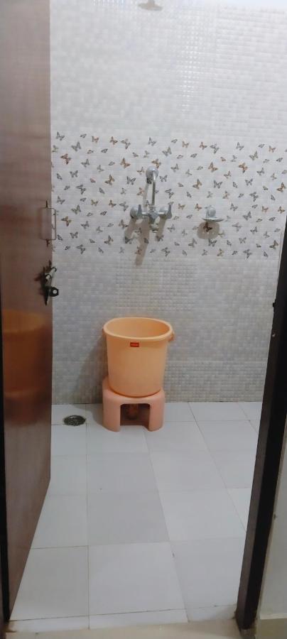 Tiger Guest House Sawai Madhopur Ngoại thất bức ảnh
