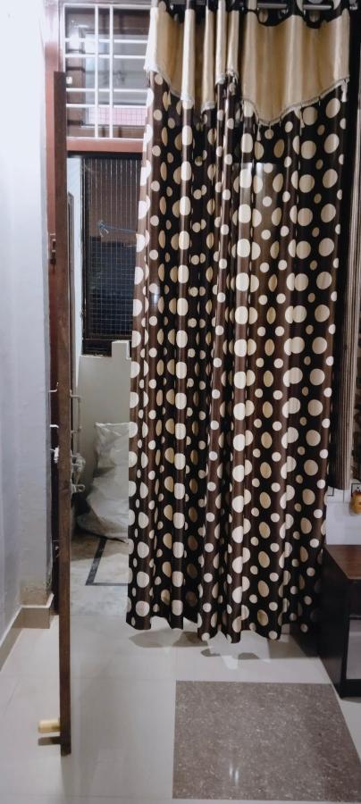 Tiger Guest House Sawai Madhopur Ngoại thất bức ảnh