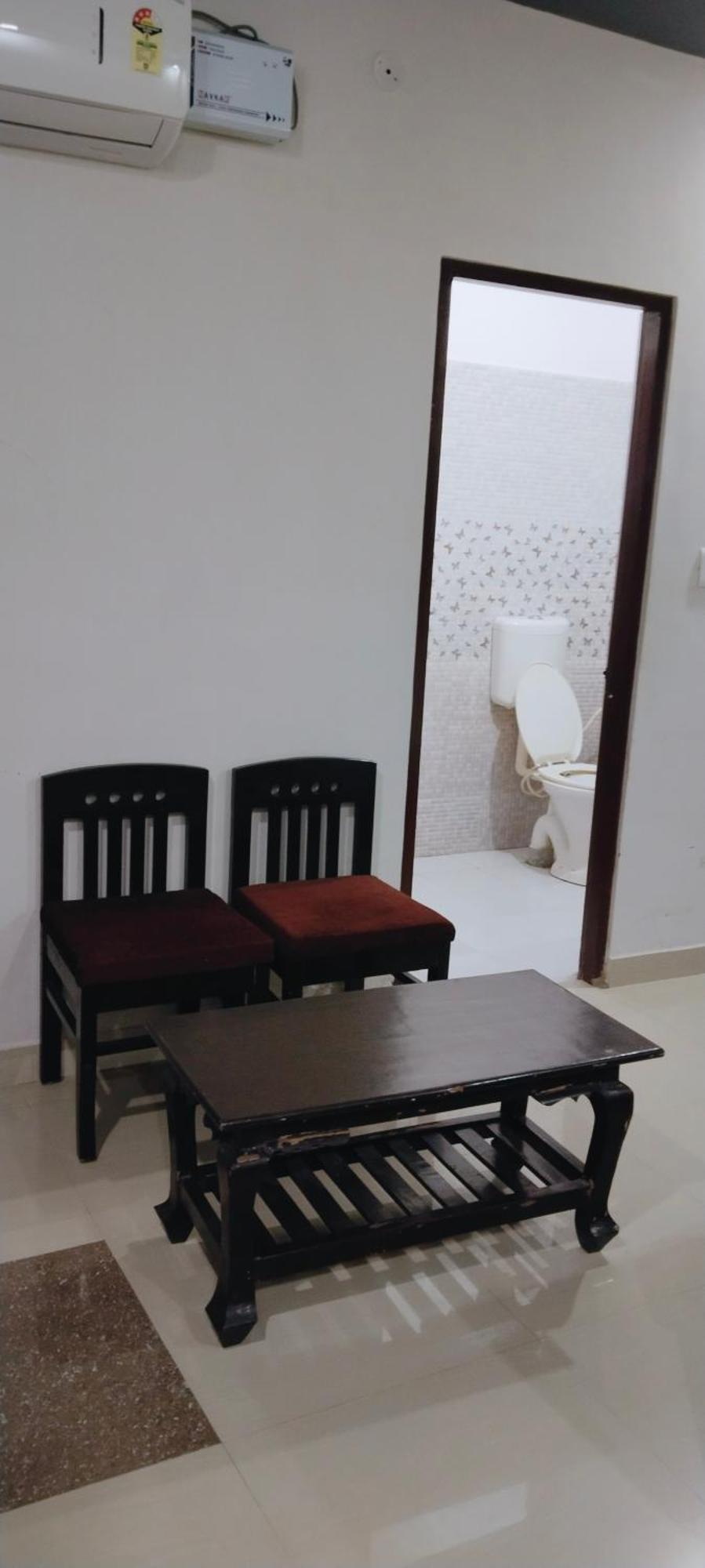 Tiger Guest House Sawai Madhopur Ngoại thất bức ảnh